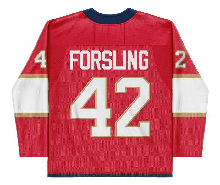 Gustav Forsling