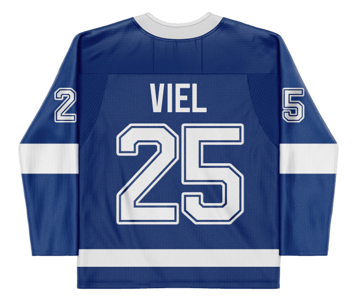 Jeffrey Viel