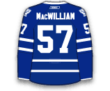 Andrew MacWilliam