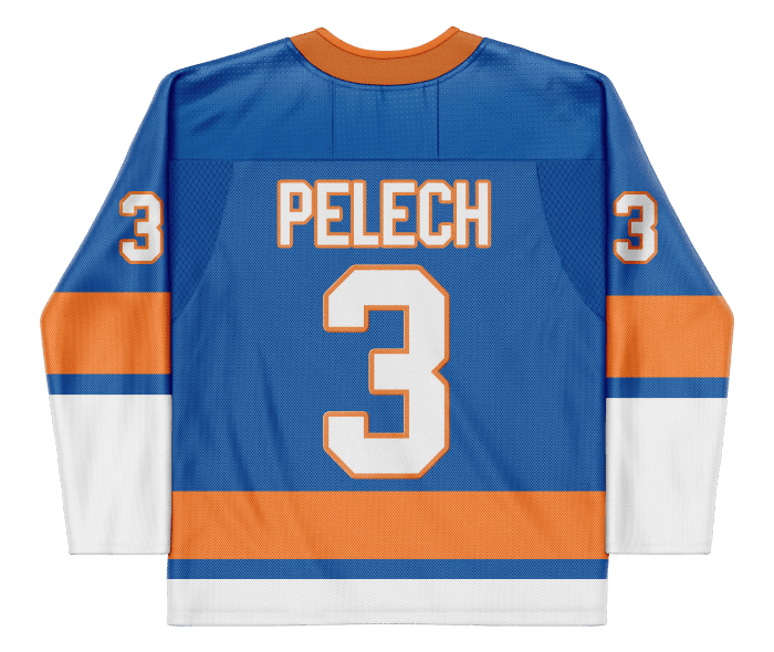 Adam Pelech