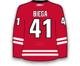 Danny Biega