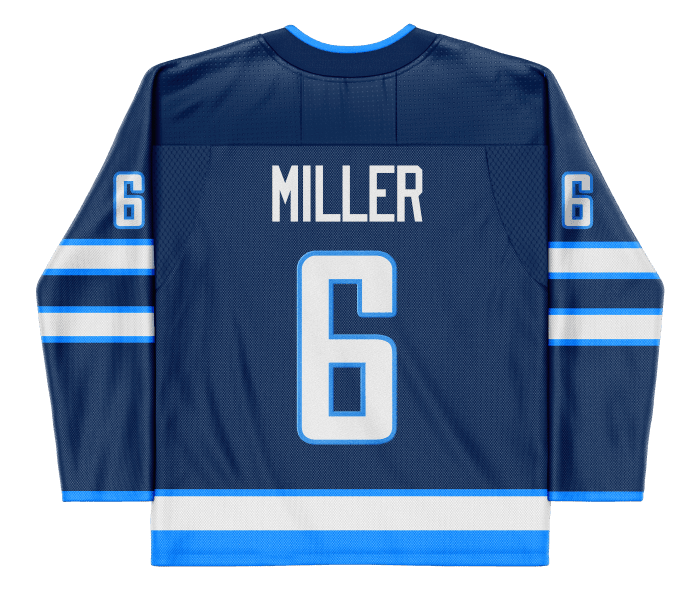 jersey