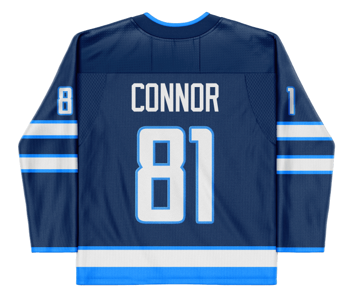 Kyle Connor
