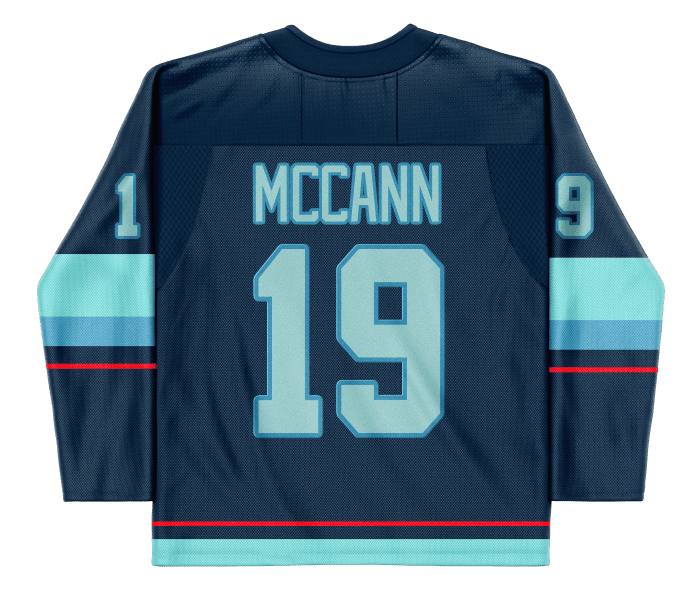 Jared McCann