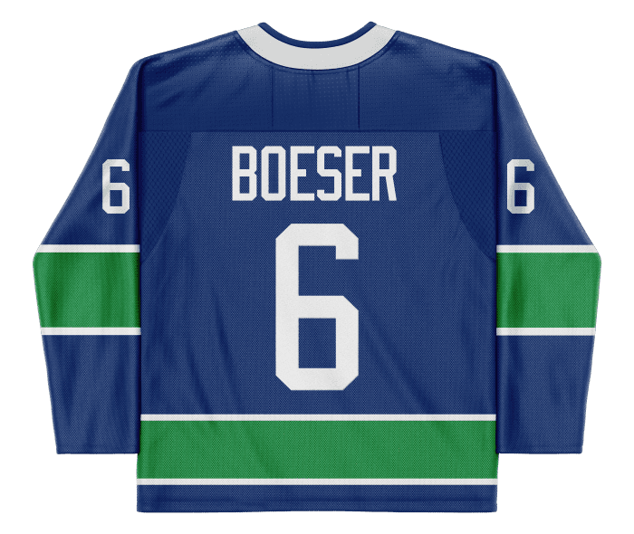 jersey