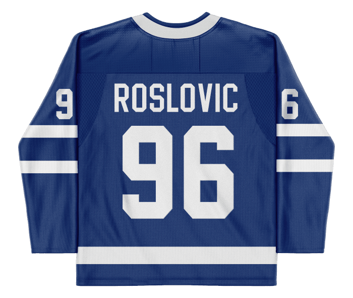 Jack Roslovic