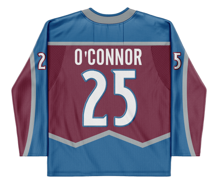 Logan O'Connor
