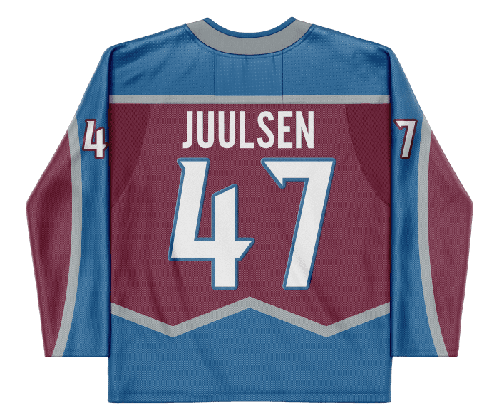 Noah Juulsen