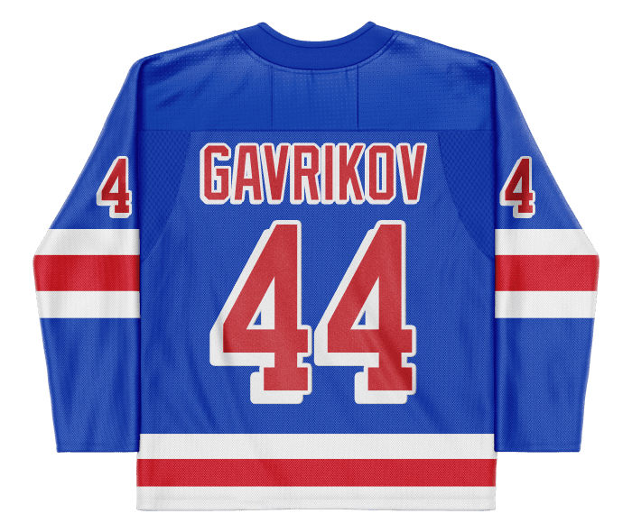 Vladislav Gavrikov
