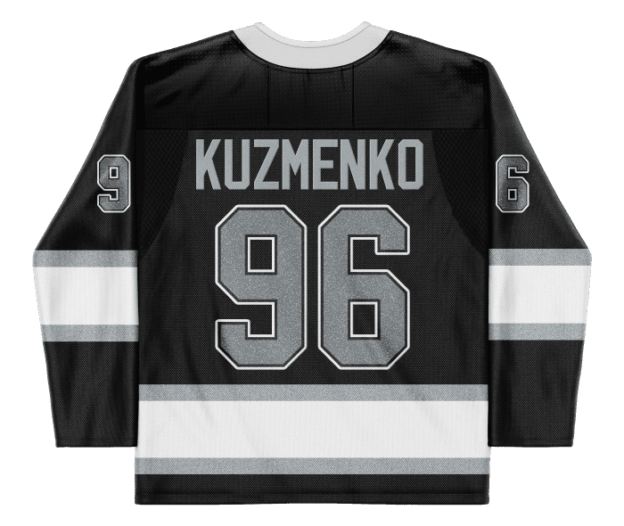 Andrei Kuzmenko