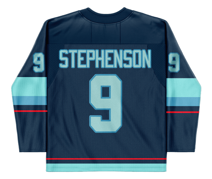 Chandler Stephenson