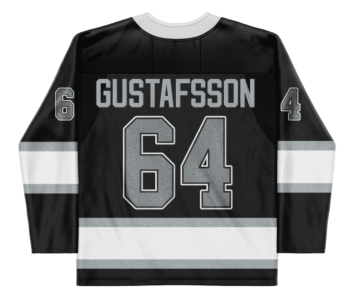Erik Gustafsson
