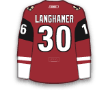Marek Langhamer