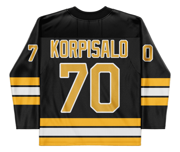 Joonas Korpisalo