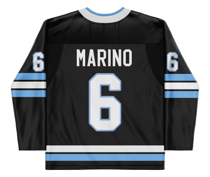 jersey