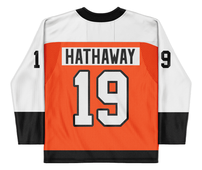 Garnet Hathaway