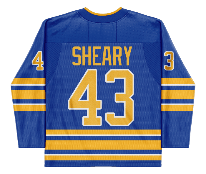 Conor Sheary