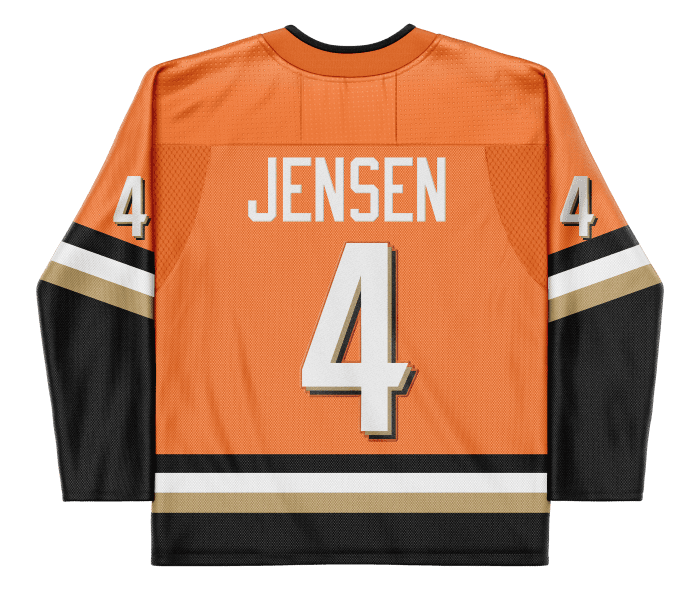 Nick Jensen