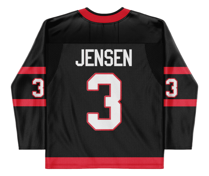 Nick Jensen