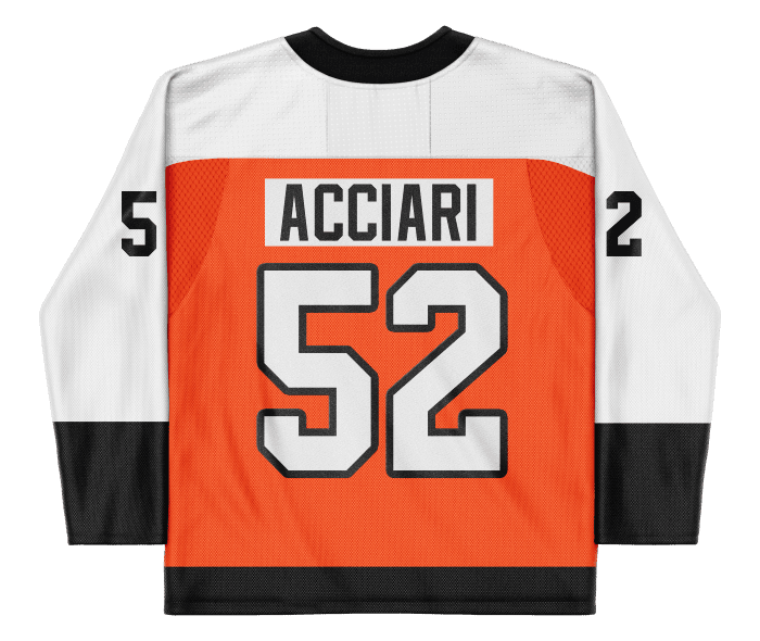Noel Acciari