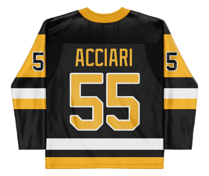 Noel Acciari