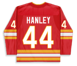 Joel Hanley