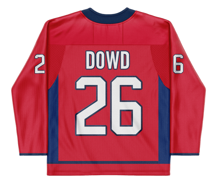 Nic Dowd