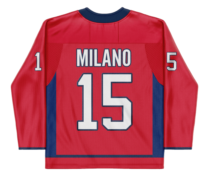 Sonny Milano