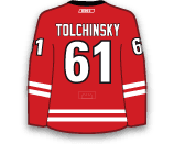 Sergey Tolchinsky