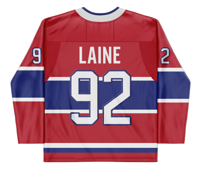 Patrik Laine