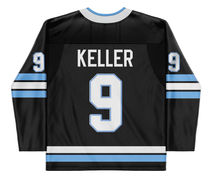 Clayton Keller