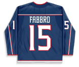 Dante Fabbro