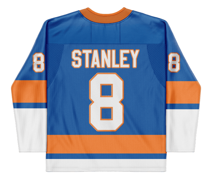 Logan Stanley