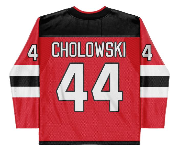 Dennis Cholowski
