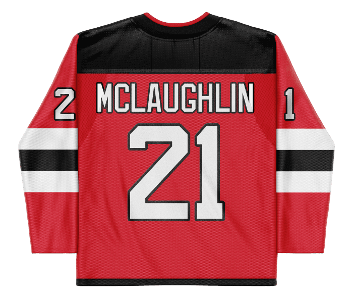Marc McLaughlin