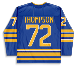 Tage Thompson