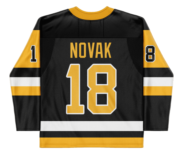 Tommy Novak