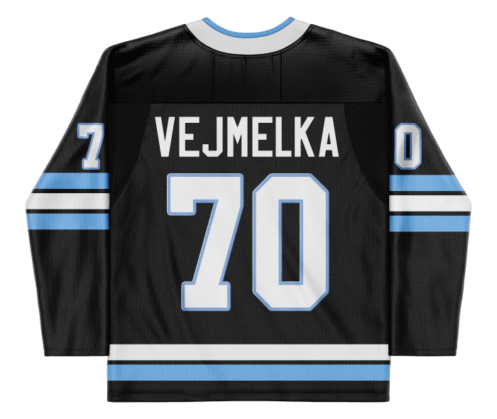 Karel Vejmelka