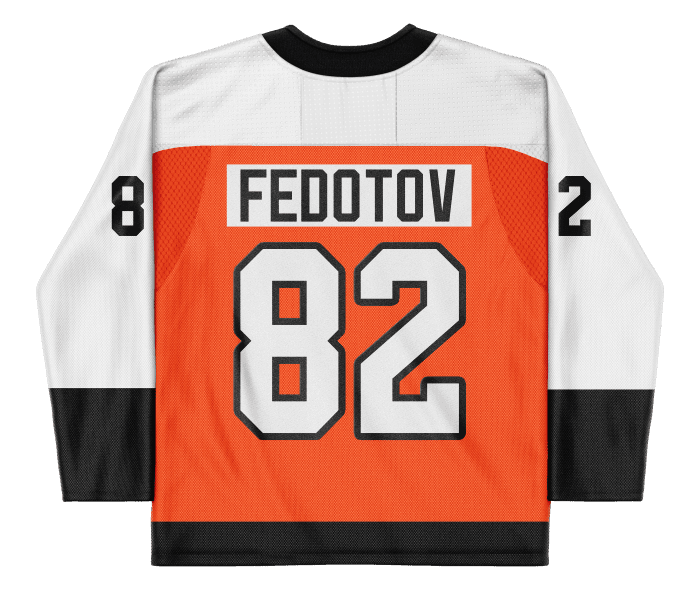 Ivan Fedotov