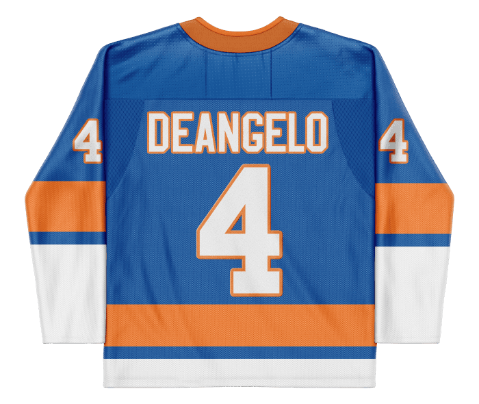 Tony DeAngelo