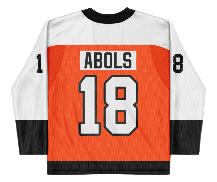 Rodrigo Abols