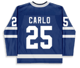 Brandon Carlo