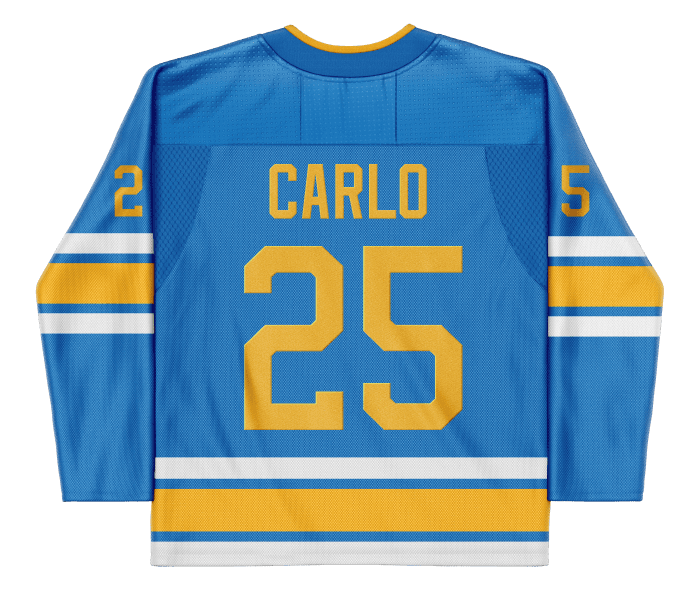 Brandon Carlo