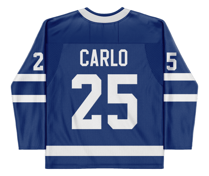 Brandon Carlo