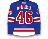 Rob O'Gara