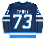 Brandon Tanev
