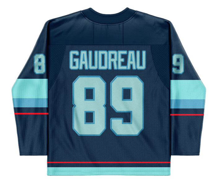 Frederick Gaudreau