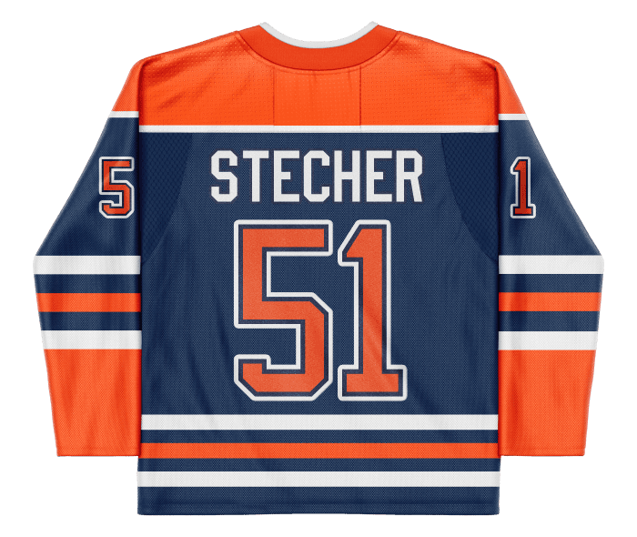 Troy Stecher