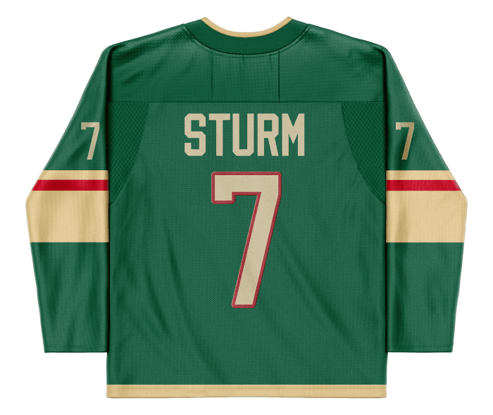 Nico Sturm
