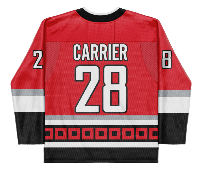 William Carrier